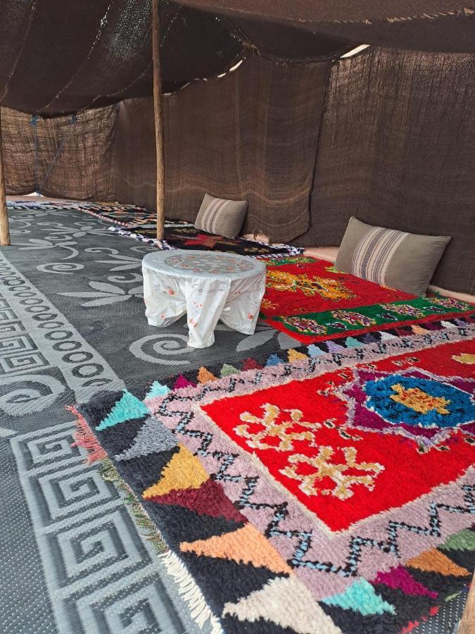 Riad Rime Garden Marrakech Lagouassem 外观 照片
