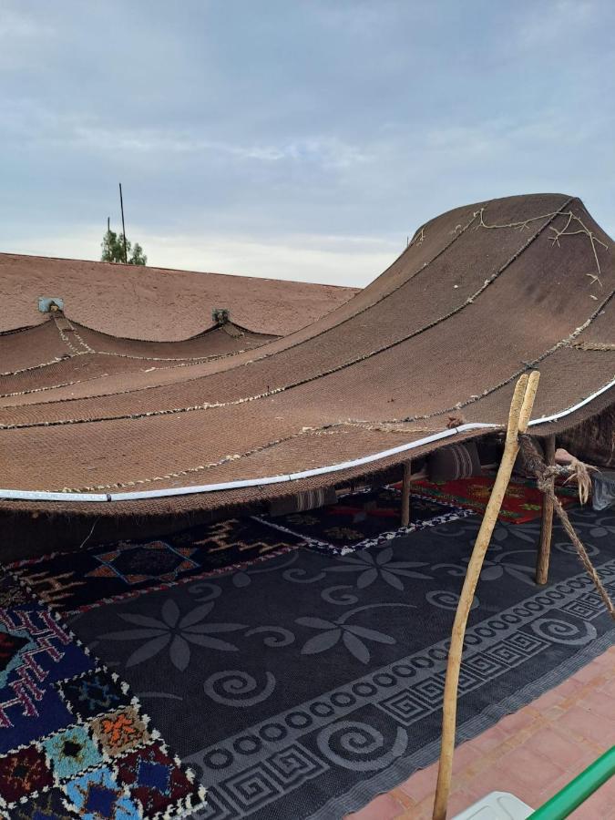 Riad Rime Garden Marrakech Lagouassem 外观 照片